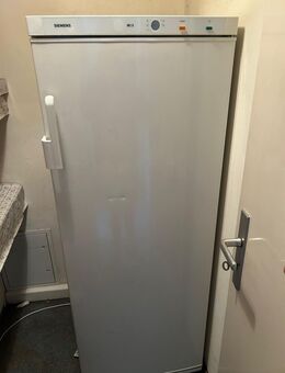 Gefrierschrank von Siemens - Nürnberg