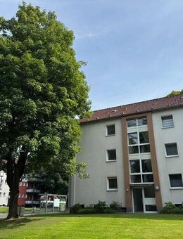 TOP renovierte 2-Zimmer Wohnung mit brandneuem Badezimmer - Dortmund
