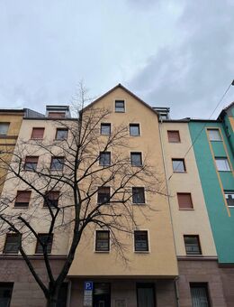 Schöne helle 2 Zimmerwohnung - Nürnberg