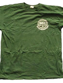 Carlsberg Brauerei - Best Bar Tour - T-Shirt Gr. L - Doberschütz