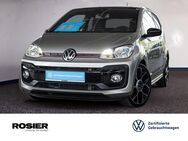 VW up, GTI, Jahr 2020 - Stendal (Hansestadt)
