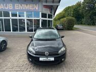 VW Golf VI Comfortline /elekt.Fensterheber/PDC - Bückeburg