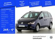 VW Sharan, 1.4 TSI IQ DRIVE, Jahr 2019 - Leverkusen