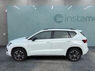 Seat Ateca, 2.0 TDI FR 17 eHeck XL WP, Jahr 2024 - München