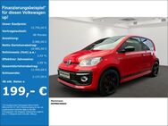 VW up, GTI 1 0, Jahr 2020 - Mettmann