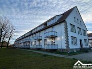 Erstbezug nach Sanierung: 4-Raumwohnung mit hochwertiger Ausstattung - Mariental