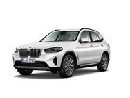 BMW X3, xDRIVE 30e AUTOMATIK LC PROF, Jahr 2021 - Krefeld