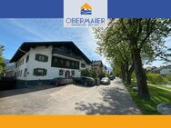 Neuwertig, voll möbliert, zentral & ruhig gelegene 2-Zi. Wohnung in Garmisch - mit RENDITEOPTION - Garmisch-Partenkirchen