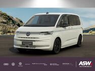 VW Multivan, 1.5 l Style eHybrid OPF, Jahr 2022 - Neckarsulm