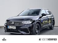 VW Tiguan, 1.5 TSI R-Line, Jahr 2024 - Braunschweig