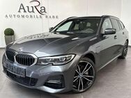 BMW 320 Touring M-Sport NAV+LED+HEAD-UP+KAMERA+ACC - Wardenburg