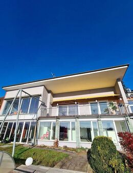 Lichtdurchflutetes Einfamilienhaus mit Garten und Panoramablick! - Kassel