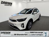 Kia Stonic, VISION, Jahr 2022 - Neuss