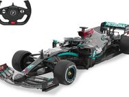 Jamara RC-Auto Mercedes-AMG F1 W11 EQ Performance 1:12, 2,4 GHz, offiziell lizenziert