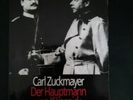 Der Hauptmann von Köpenick von Carl Zuckmayer (Taschenbuch) - Essen