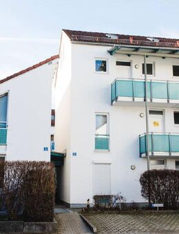 Stilvolle 3,5-Zimmer-Maisonette-Wohnung mit EBK in Neufahrn b.Freising - Neufahrn (Freising)