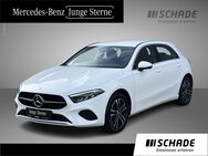 Mercedes A 250, e Progressive Spiegel-P, Jahr 2023 - Eisenach