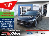 Ford Focus Turnier 1.0 Hybrid ST-LINE STYLE - iACC - Arnstadt