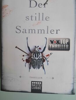 Der stille Sammler - Peißenberg