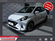 Hyundai i10, 1.2 Trend MY25 Benzin 5-AMT Komfortpaket, Jahr 2022 - Schweinfurt