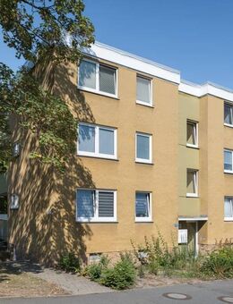 Demnächst frei! 3-Zimmer-Wohnung im schönen Wolfsburg - Vorsfelde - Wolfsburg