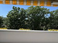 Modernes Wohnambiente mit grüner Aussicht - Top-renovierte Wohnung im Erstbezug - Ludwigshafen (Rhein)