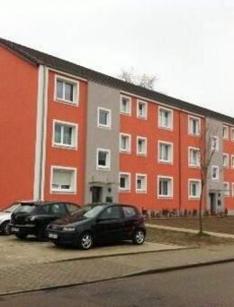 Klein aber fein - Wohnen, wo das Herz schlägt. - Duisburg