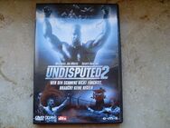 Undisputed 2 DVD NEU Full Uncut Scott Atkins Michael Jai White Kampf Action vom Feinsten - Kassel
