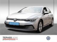 VW Golf, 2.0 TDI VIII Lim Life REAR-VIEW, Jahr 2021 - Wetter (Ruhr)