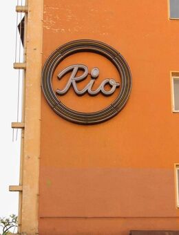 Rio Palast Nürnberg: Legendäre Kultimmobilie mit Potenzial in TOP Citylage! - Nürnberg