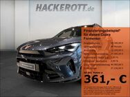 CUPRA Formentor, 1.5 eTSI Vorb, Jahr 2024 - Hannover