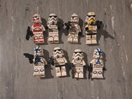 Lego star wars truppen - Bielefeld