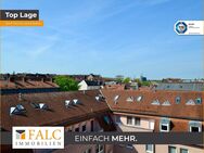 Traumhafte Aussicht in zentraler Lage - Fürth