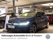 VW Polo, 1.0 l TSI Style, Jahr 2022 - Berlin