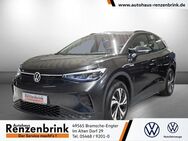 VW ID.4, Pure City h Pro behzb Frontscheibe, Jahr 2021 - Bramsche