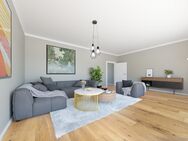 Bestlage Herzogpark! Renovierte 3-Zi.-Gewerbeeinheit mit Balkon & zahlreichen Nutzungsmöglichkeiten. - München