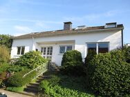 Freistehendes Einfamilienhaus mit traumhaftem Garten in ruhigster Wohnlage - Essen