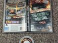 PSP Twisted Metal in 04205