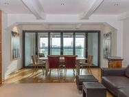 Exklusive 4-Zimmer-Wohnung im Rheinauhafen inklusive SP und EBK, Top-Zustand, sofort verfügbar - Köln