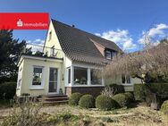 +++ Charmantes, stilvolles Wohnhaus in ruhiger Wohnlage sucht Liebhaber +++ - Asendorf (Landkreis Diepholz)