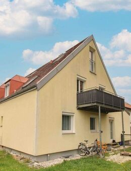 Ruhig gelegene Eigentumswohnung zur Kapitalanlage oder Eigennutzung - Fürstenfeldbruck