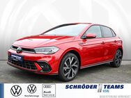 VW Polo, 1.0 TSI R-Line, Jahr 2022 - Verl