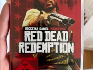 Red dead redemption switch - Remscheid