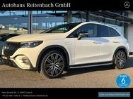 Mercedes EQE, 350 AMG 21 NIGHT ° BURMES, Jahr 2024 - Lebach