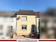 Modernisiertes Einfamilienhaus in ruhiger, zentraler Lage von Lisdorf - Saarlouis
