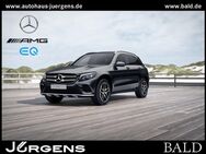 Mercedes GLC 250, AMG-Sport Burm 19, Jahr 2019 - Plettenberg