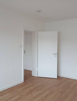 Helle, zentrumsnahe 1-Zimmer Wohnung mit Balkon - Osnabrück