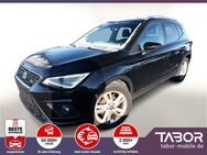 Seat Arona, 1.5 TSI 150 FR AppC, Jahr 2019 - Freiburg (Breisgau)