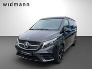 Mercedes V 300, d Horizon Edition Schiebe, Jahr 2023 - Aalen