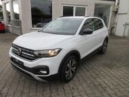 VW T-Cross Life - Bergkamen